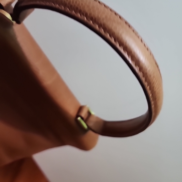 VINTAGE FENDI HANDLE - Picture 9 of 16